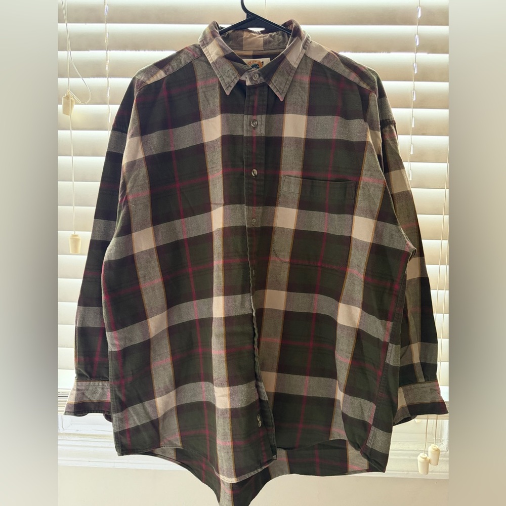 FIELD GEAR  Shirt